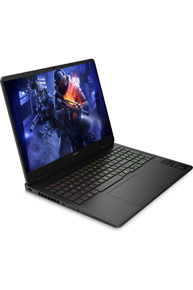 Omen 16-AP0012NT Ryzen 9 365 16GB 8tb SSD RTX5070 8gb 16Inç W11PRO C12CGEAP06+Zetta Çanta - 2