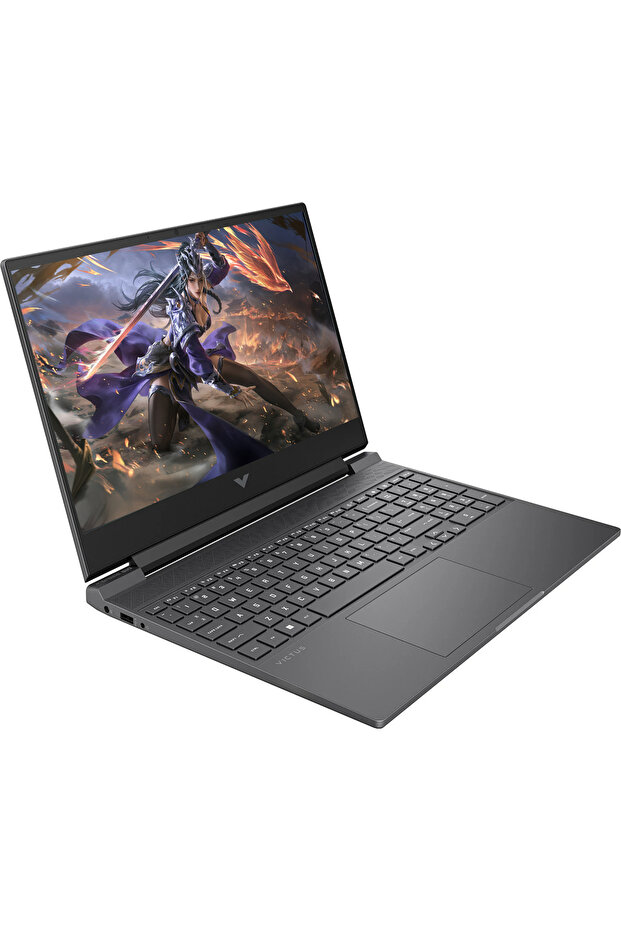 Victus Ryzen 7-7445HS 48GB 1tbSSD Rtx 3050/4GB 15.6" (1920 x 1080) WIN11HOME WBX9V1EAF18+ZETTAÇANTA - 2