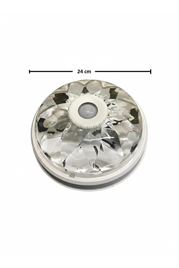 Maden Sensörlü Tavan Armatürü - 6