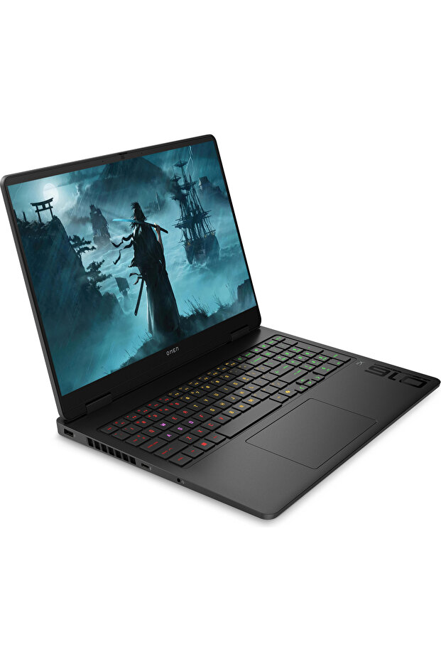 Omen 16-AM0018NT Ultra 7 255H 80GB 8tb SSD RTX5060 8gb 16Inç 165Hz IPS FDOS BQ1Z1EAF42+Zetta Çanta - 2