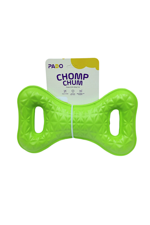 Chomp Chum Standard EVA TOY 22x13cm