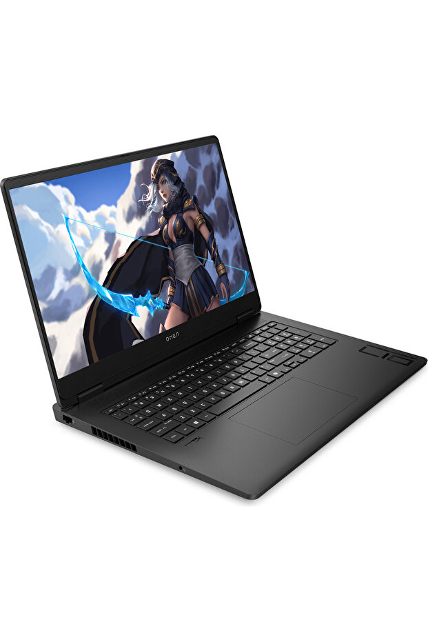 Omen 17-DB1022NT Ryzen 9 365 40GB 512GB SSD W11HOME RTX5060 8gb 17.3 Inç 7ms CD5N2EAH19+Zetta Çanta - 2