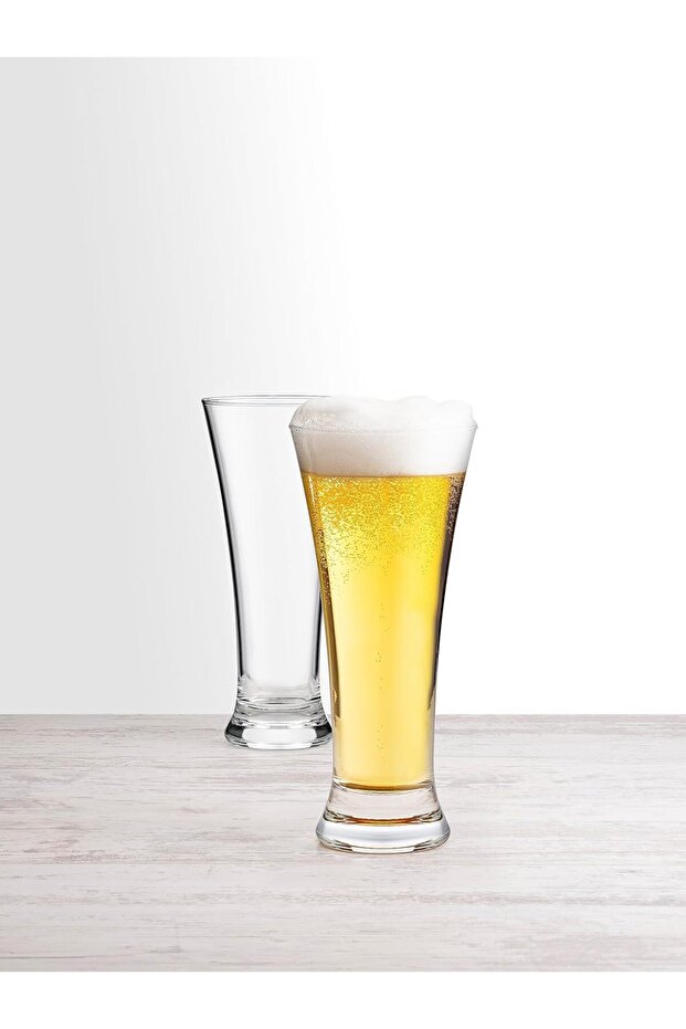 Pub 3'lü Bira Bardağı - 3