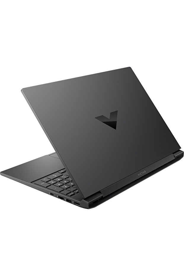 Victus 15-WFB3036NT Ryzen 5 Aı 340 24GB 256GB SSD FDOS 8gb RTX5050 15.6 Inç CA8E7EAF06+Zetta Çanta - 4