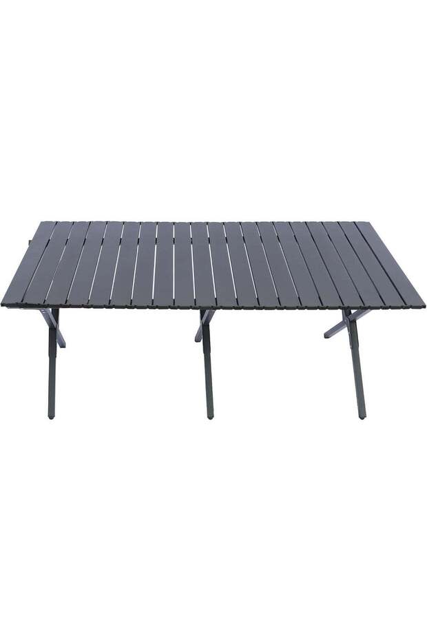 Multi-Purpose Folding Outdoor Table 120×60×45 CM