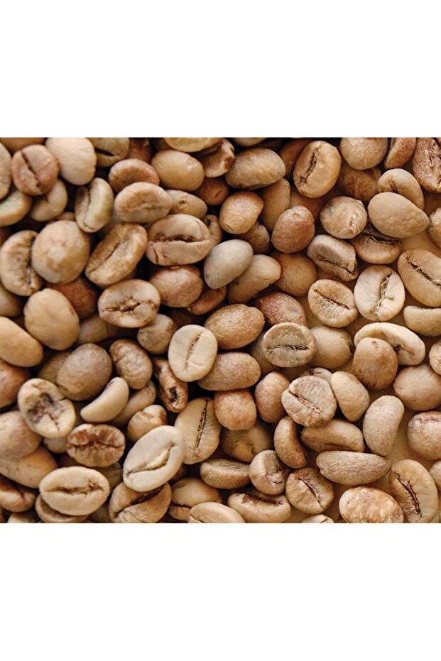 Natural Coffee Beans 500g – Aromatic Home Use