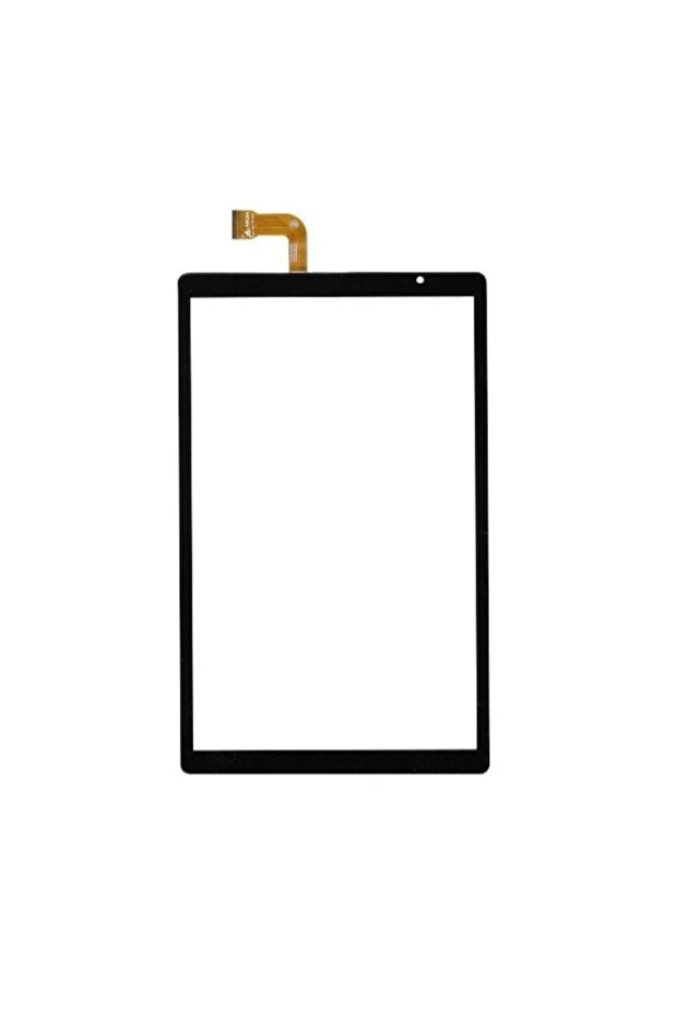 Vorcom Sx Pro Dokunmatik Siyah - 1