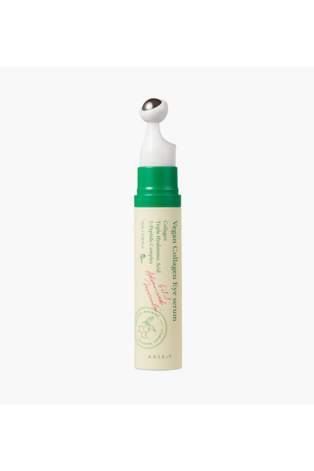 Vegan Collagen Eye Serum - 10 ml