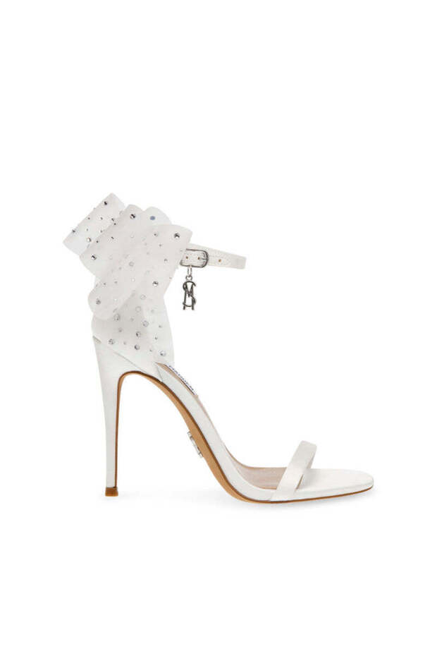 Nikole Women's Ivory Heels