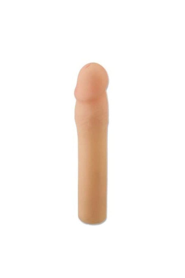 Extensor de penis cu senzație reală 20 cm