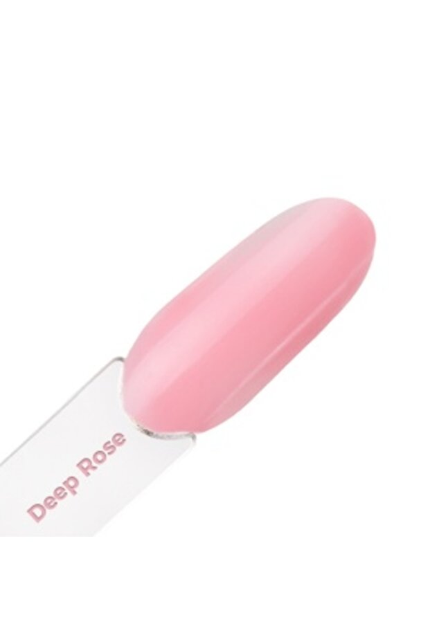 Gel de construcție Max Smart Builder Control Deep Rose 45 g - 3