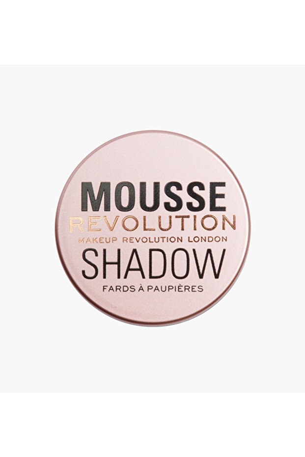 أحمر الخدود موس شادو - 1