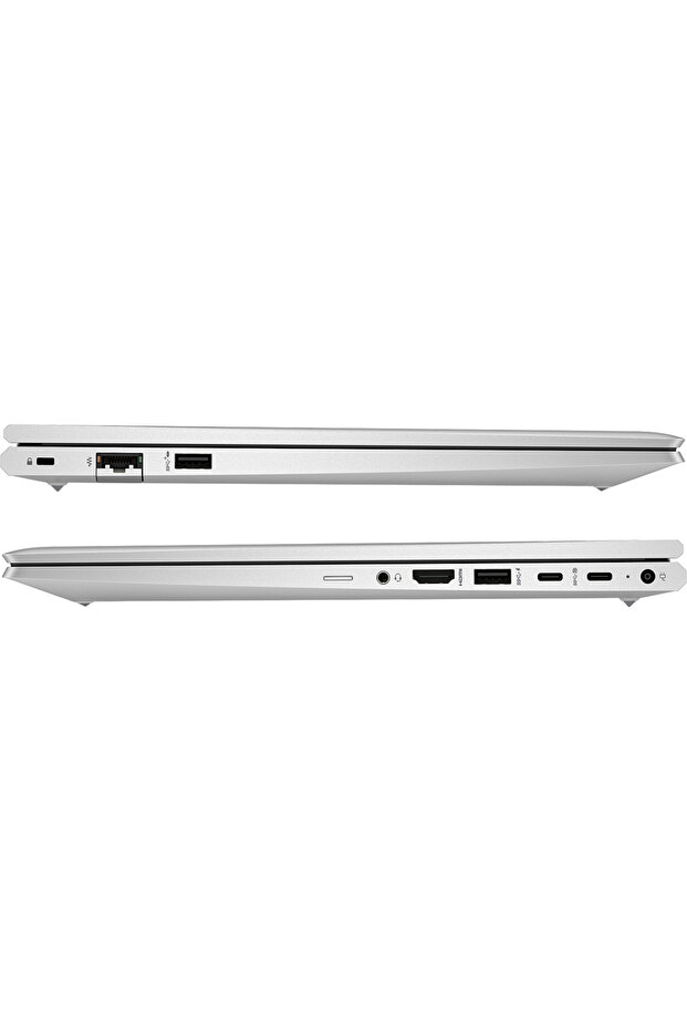 Probook 450 G10 I5 1334U 40GB 256GB SSD Iris® Xe FDOS 15.6" IPS 250NITS H9C8KE8ATF21+Zetta Çanta - 5