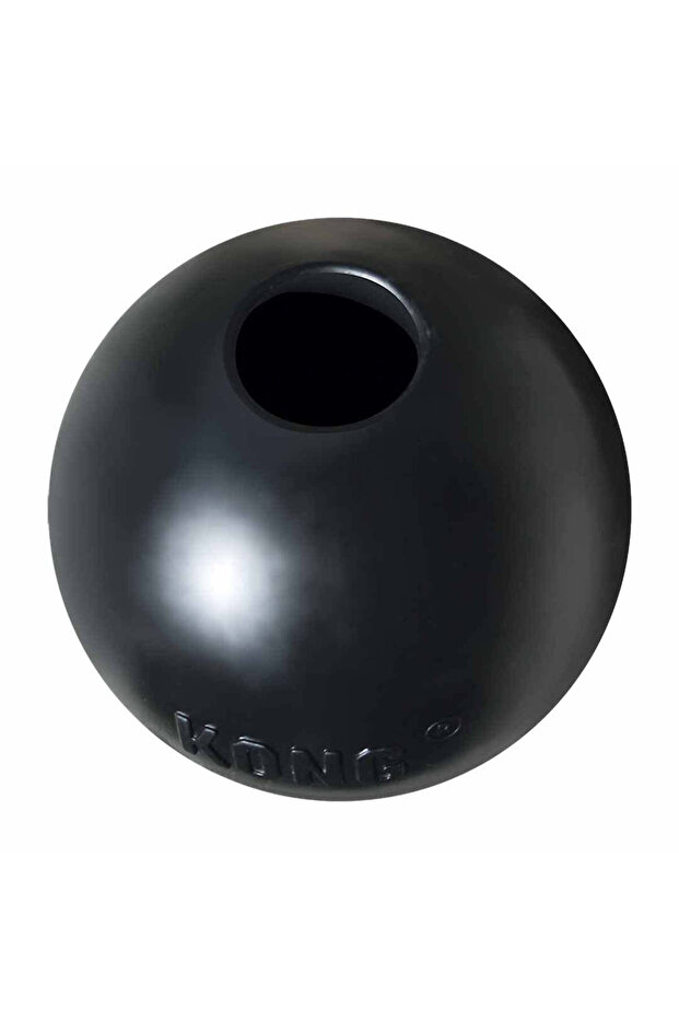 Extreme Rubber Ball Dog Toy