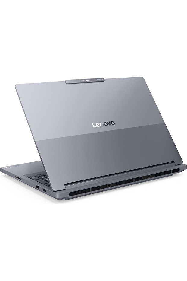 Thinkbook 16P G6 Adr Ryzen 9 8940HX 80GB 2tb SSD 8GB/RTX5060 16" IPS FDOS 21U00013TXF23+Zettaçanta - 5