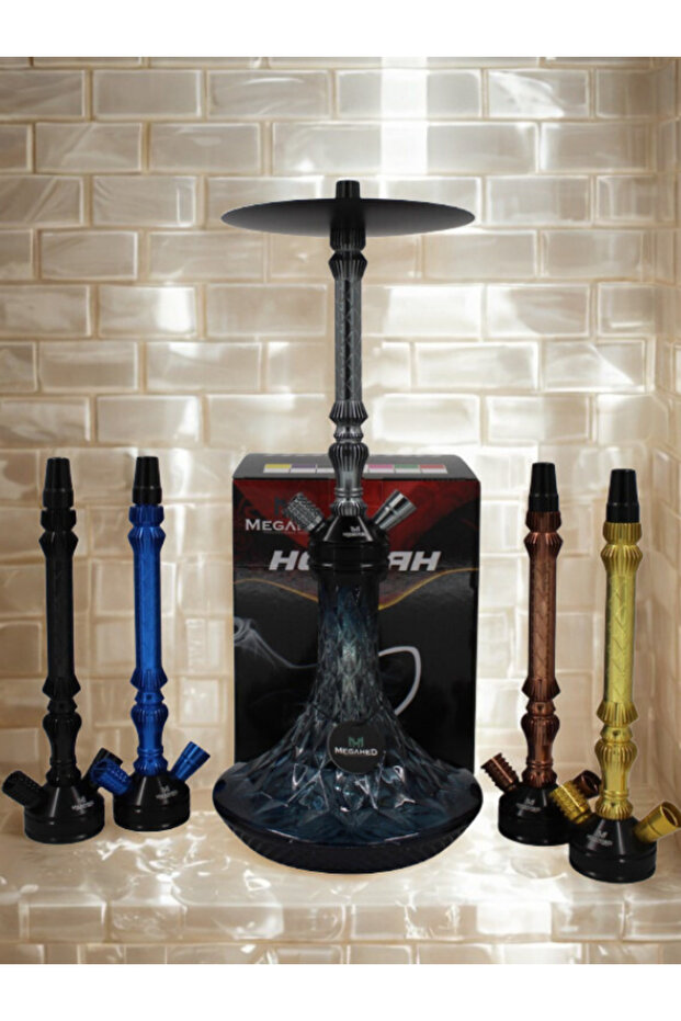 Nargile Takımı - 1