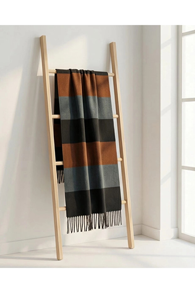 وشاح بنمط شريطي - 2