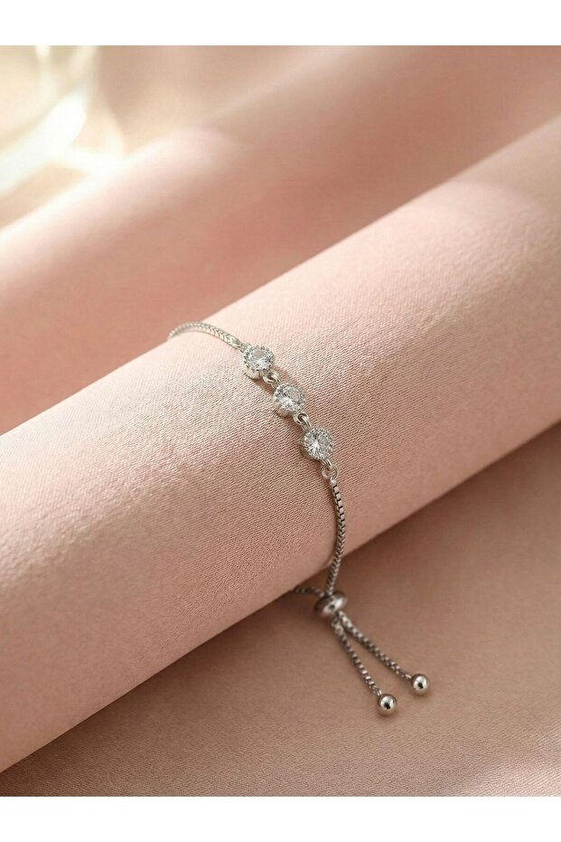 سوار مصعد من حجر الزركون - 4