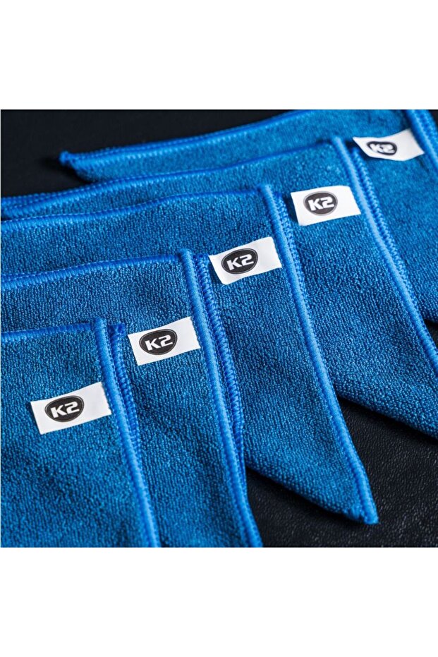 LCD MICROFIBER 5PCS. - 3