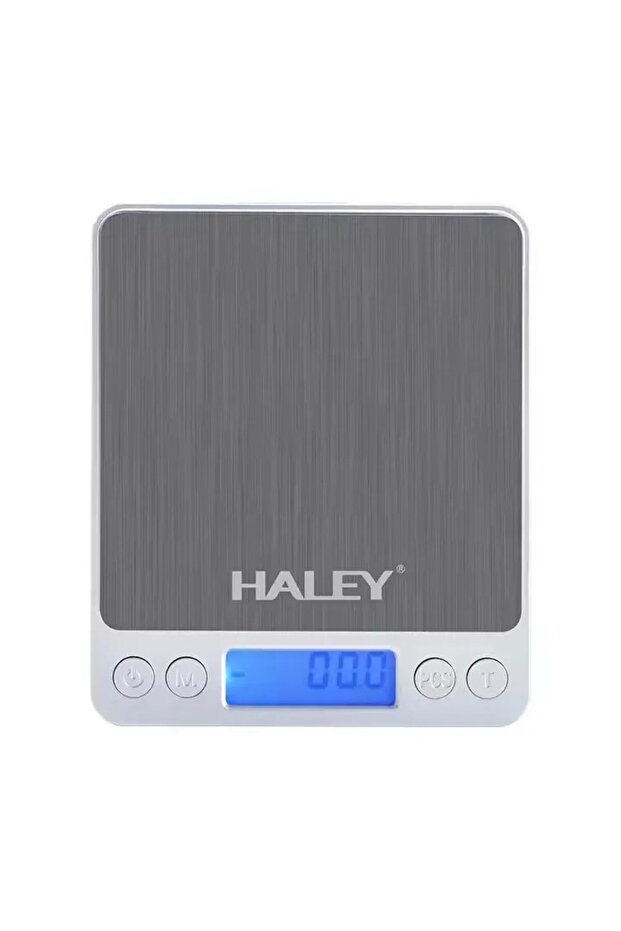Digital Kitchen Scale - 2