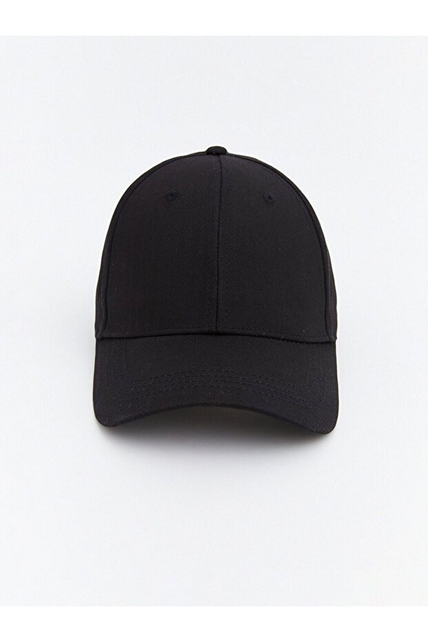 قبعة رجالية أساسية - 1