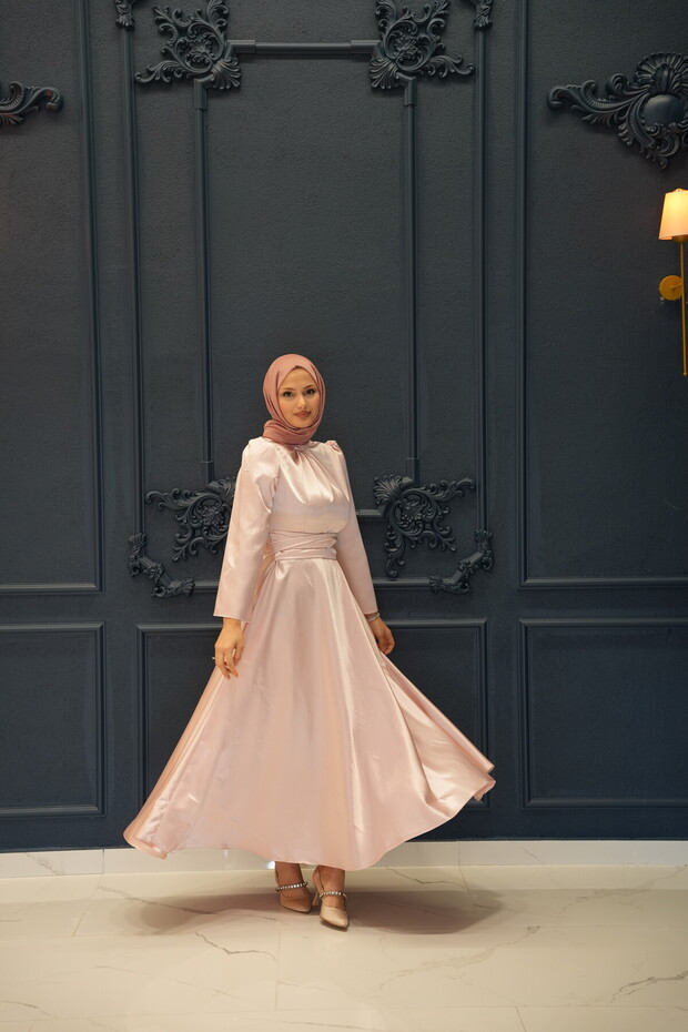 Cindy Abiye Pudra - 3