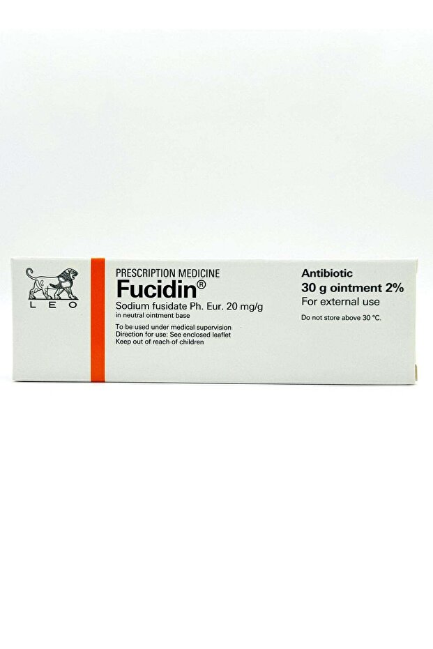 Antibiotic 30g Ointment 2%