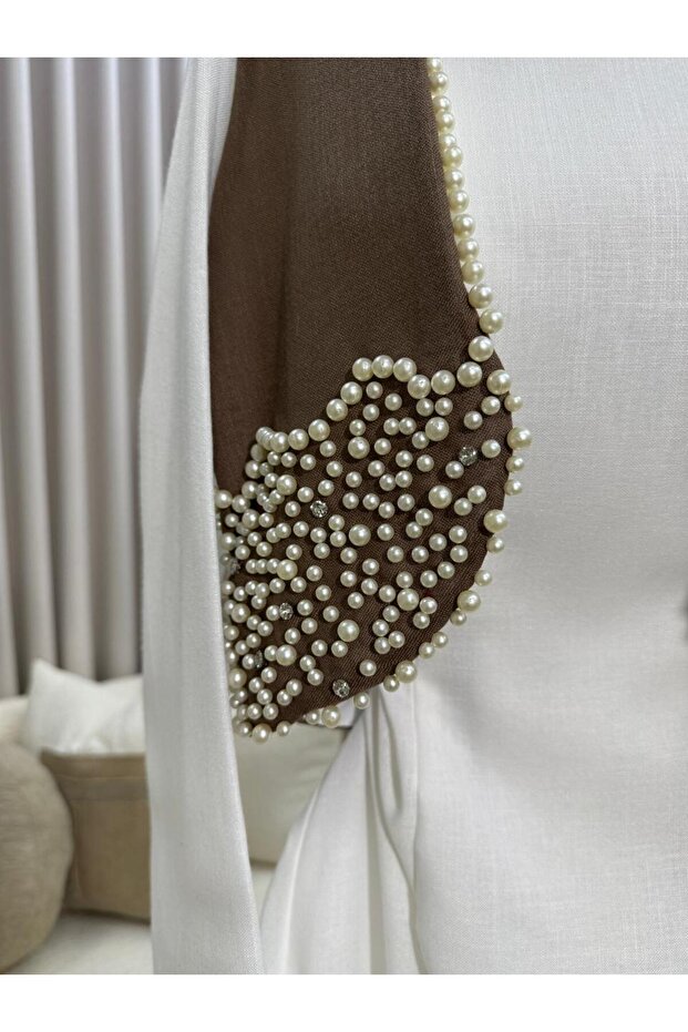 Jalabiya with jacket - 2