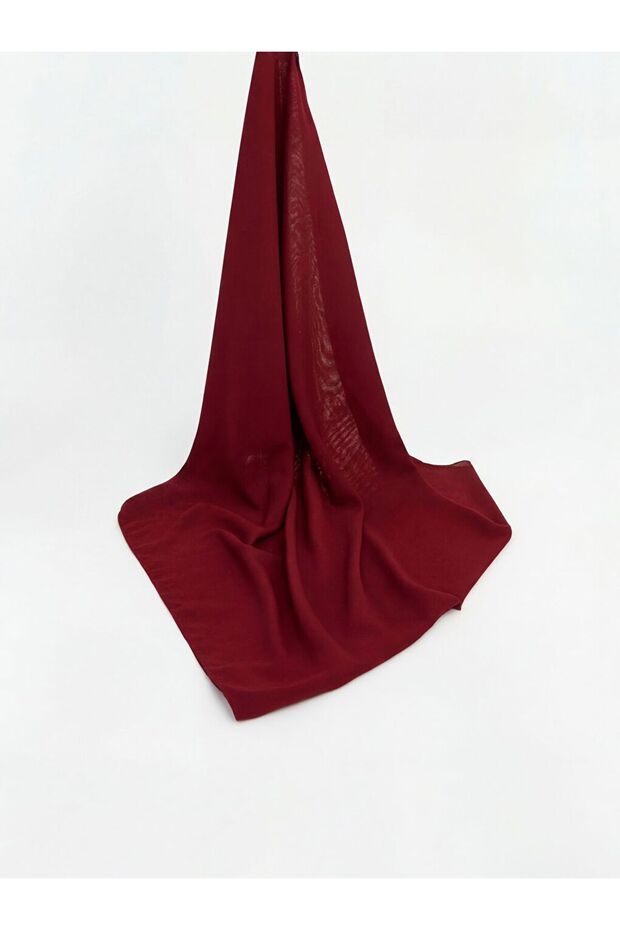 Basic Women's Shawl
