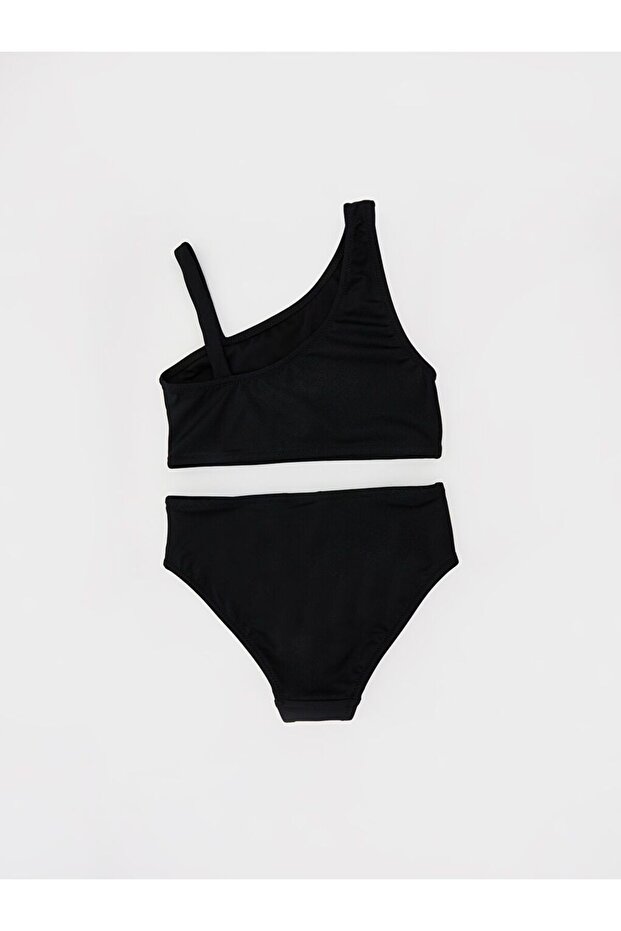 Basic Kız Çocuk Bikini - 2