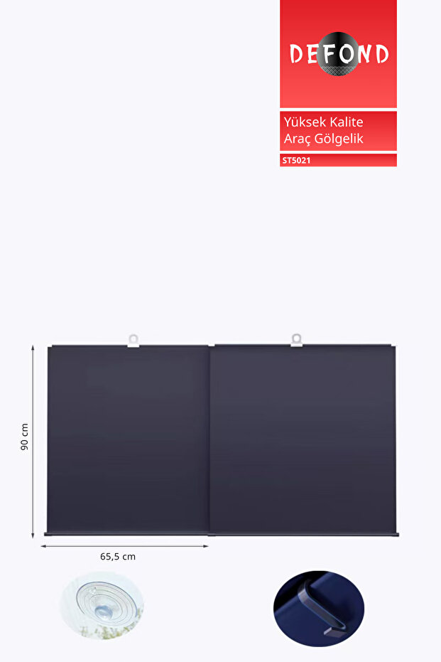 مظلة سيارة عالية الجودة - 5