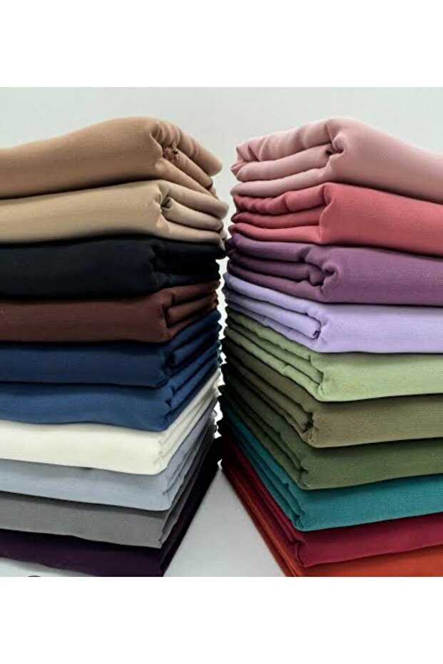 İthal Medine ipeği Feracelik - 4