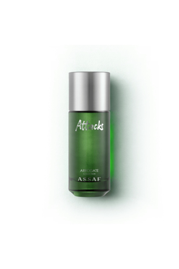 عطر اتاكس من عساف 150 مل - 1