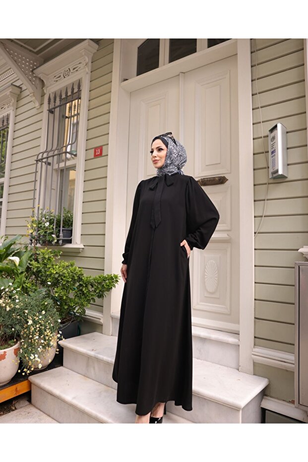 İthal Medine ipeği Feracelik - 3