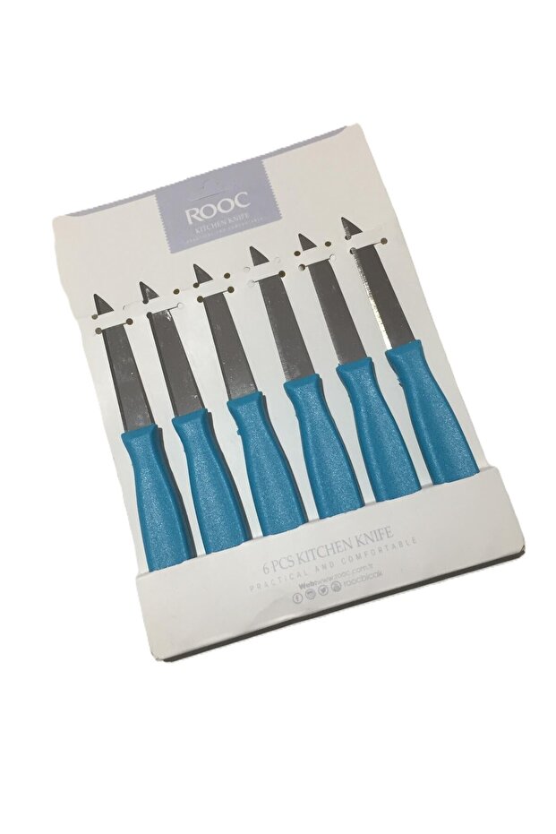 Rooc Meyve Bıçağı - 1