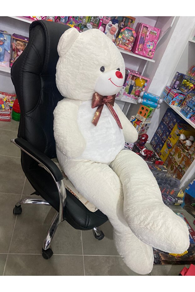 Papyonlu dev ayıcık - 2