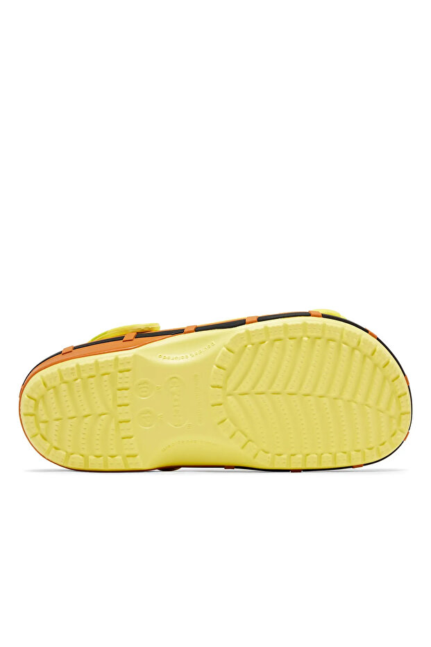 Classic Clog SpongeBob SquarePants - 4