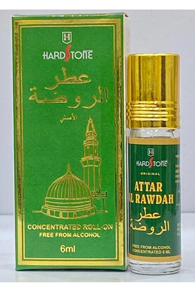 Premium Attar pack 4 dozen - 2