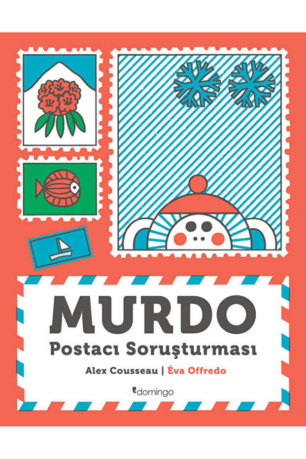 Murdo Postacı Soruşturması