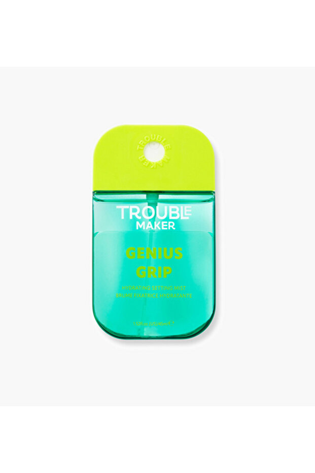 Trouble Maker Hydrating Genius Grip Setting Mist
