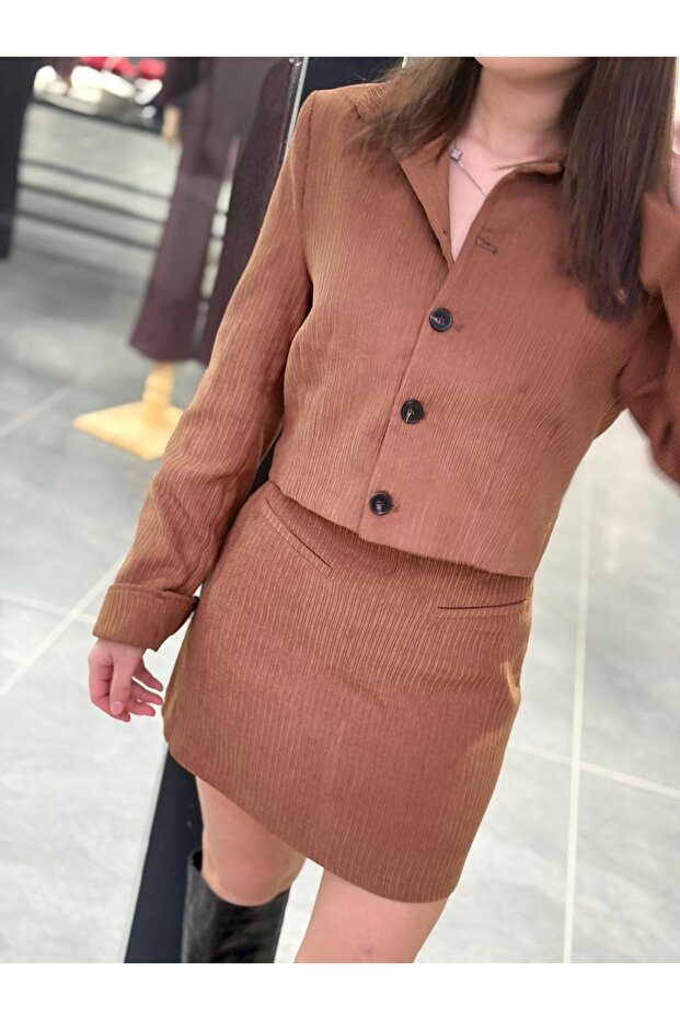 ETEK CEKET TAKIM - 2