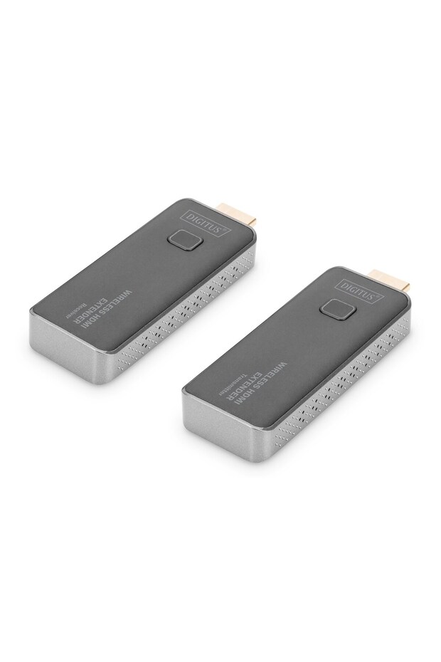 Extensor HDMI wireless Digitus - 5