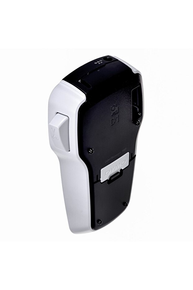 LM160 label printer - 5