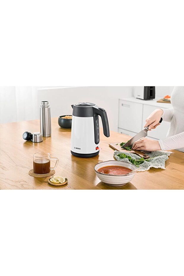 Fierbător TWK 7L461 - 6