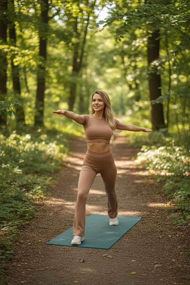 Colanți SPANIOLĂ - 4