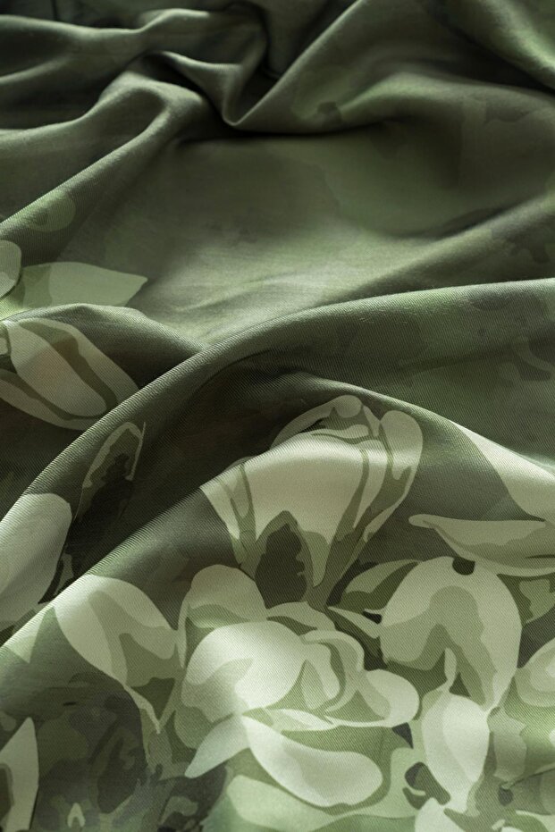 Kadın Imerion Soft Şal - 4