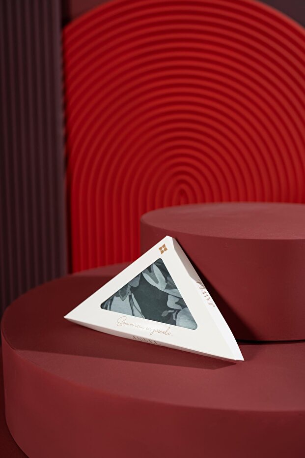 Kadın Imerion Soft Şal - 3