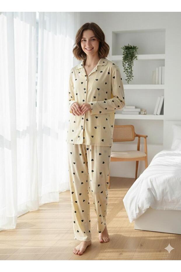 pijama takımı - 3