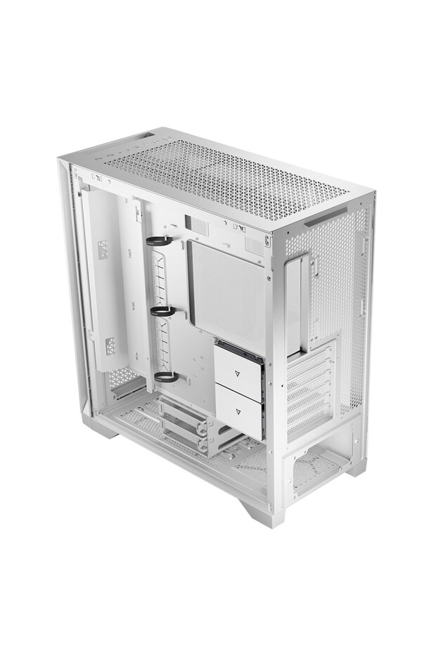 EXPASNE T MIDI CASE WHITE - 4