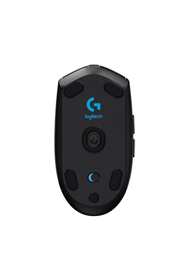 Logitech G305 LightSpeed Mouse - 6